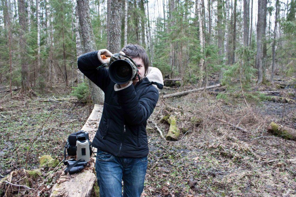 фототуры Беларусь photoHunting Belarus