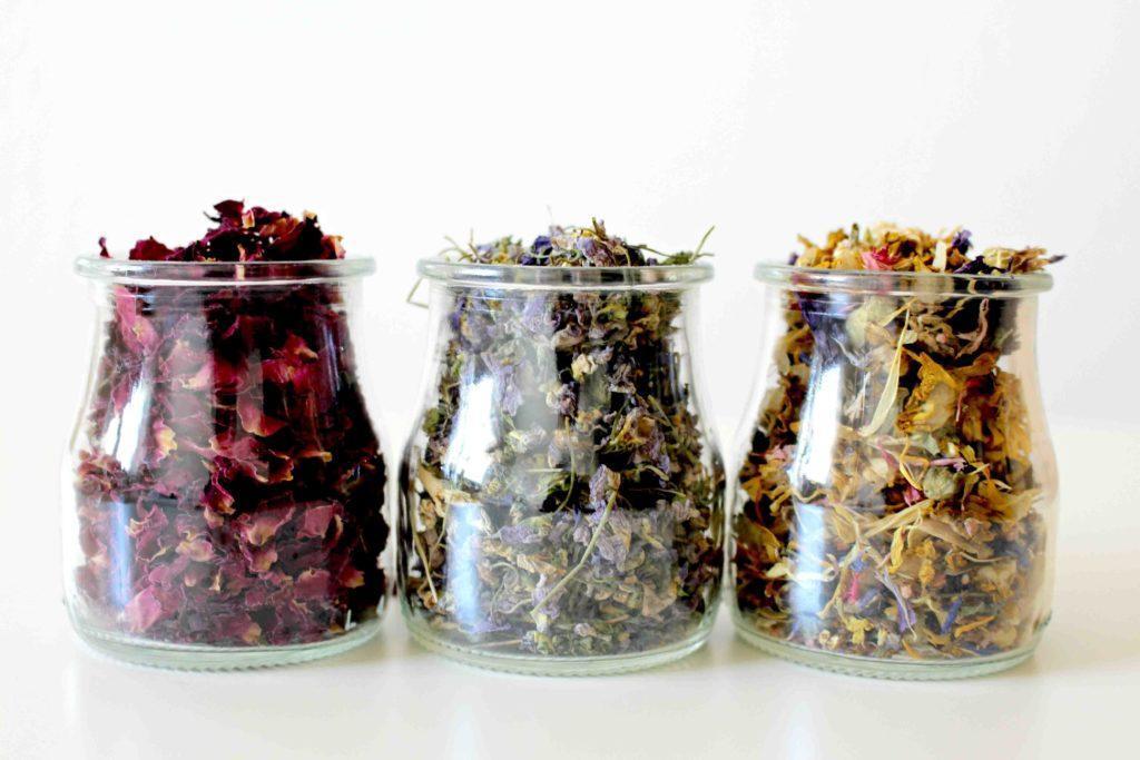 травы чай herbs tea