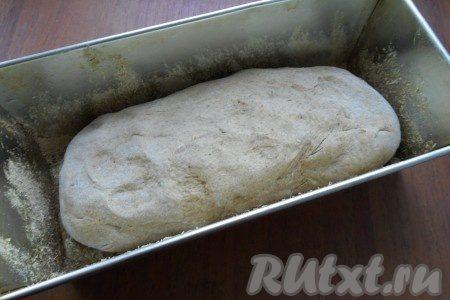 бездрожжевой