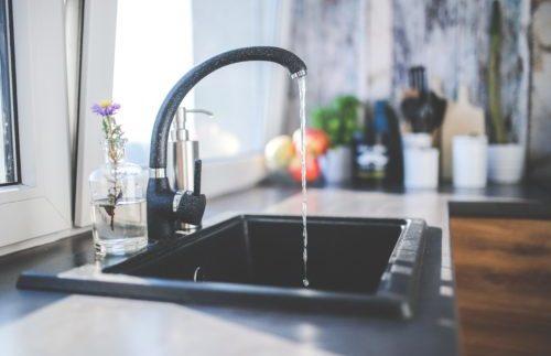 фильтр для воды