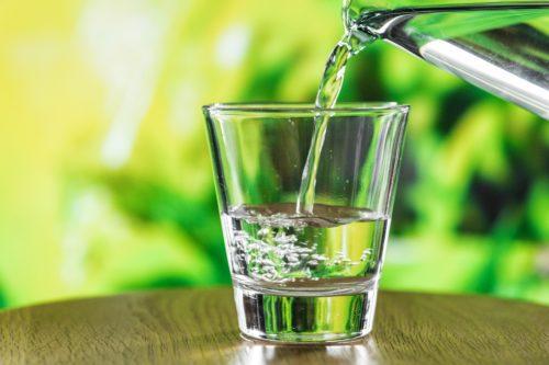 питьевая вода