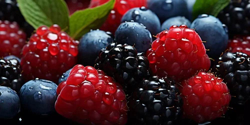 рейтинг ягоды фрукты